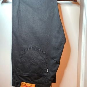 Levi Strauss & Co 505 Jeans Sz 34W 30L